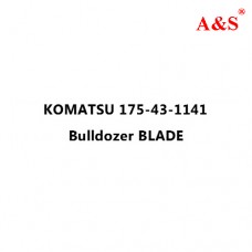KOMATSU 175-43-1141 Bulldozer BLADE