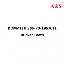 KOMATSU 205-70-19570TL Bucket Teeth