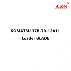 KOMATSU 37B-70-12A11 Loader BLADE