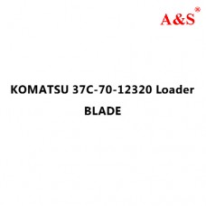 KOMATSU 37C-70-12320 Loader BLADE