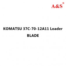KOMATSU 37C-70-12A11 Loader BLADE