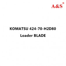 KOMATSU 424-70-H2D80 Loader BLADE