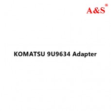 KOMATSU 9U9634 Adapter