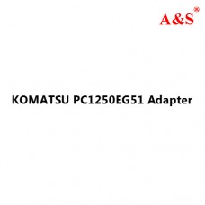 KOMATSU PC1250EG51 Adapter