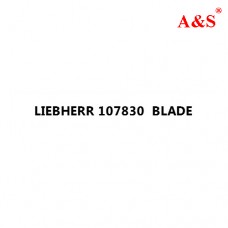 LIEBHERR 107830  BLADE