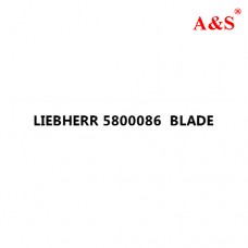 LIEBHERR 5800086  BLADE