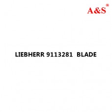 LIEBHERR 9113281  BLADE