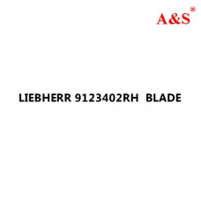 LIEBHERR 9123402RH  BLADE
