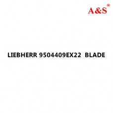 LIEBHERR 9504409EX22  BLADE