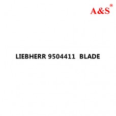 LIEBHERR 9504411  BLADE
