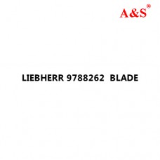 LIEBHERR 9788262﻿  BLADE