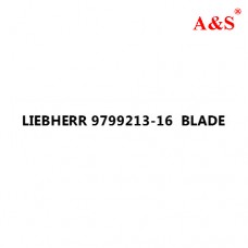 LIEBHERR 9799213-16  BLADE