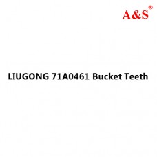 LIUGONG 71A0461 Bucket Teeth