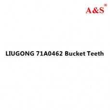 LIUGONG 71A0462 Bucket Teeth