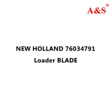 NEW HOLLAND 76034791 Loader BLADE