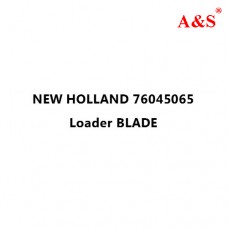 NEW HOLLAND 76045065 Loader BLADE