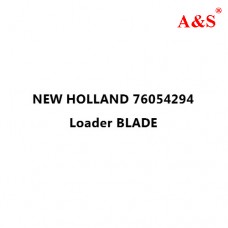 NEW HOLLAND 76054294 Loader BLADE