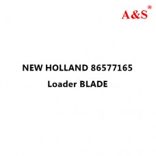NEW HOLLAND 86577165 Loader BLADE