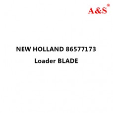 NEW HOLLAND 86577173 Loader BLADE