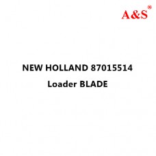 NEW HOLLAND 87015514 Loader BLADE