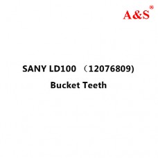 SANY LD100 （12076809) Bucket Teeth
