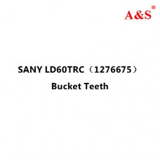 SANY LD60TRC（1276675） Bucket Teeth