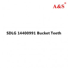 SDLG 14400991 Bucket Teeth