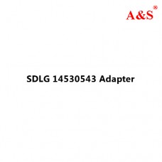 SDLG 14530543 Adapter