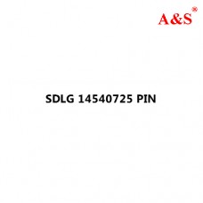 SDLG 14540725 PIN