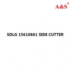 SDLG 15610861 SIDE CUTTER