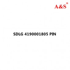 SDLG 4190001805 PIN