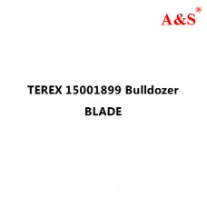 TEREX 15001899 Bulldozer BLADE