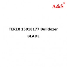 TEREX 15018177 Bulldozer BLADE