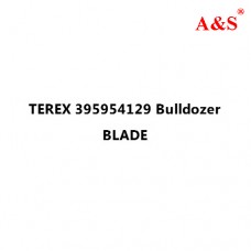 TEREX 395954129 Bulldozer BLADE