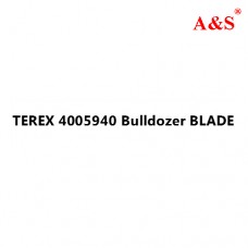 TEREX 4005940 Bulldozer BLADE