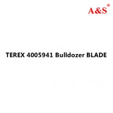 TEREX 4005941 Bulldozer BLADE