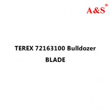 TEREX 72163100 Bulldozer BLADE
