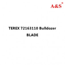 TEREX 72163110 Bulldozer BLADE