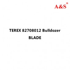TEREX 82708012 Bulldozer BLADE