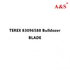 TEREX 83096588 Bulldozer BLADE