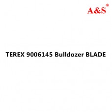 TEREX 9006145 Bulldozer BLADE