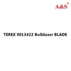 TEREX 9013422 Bulldozer BLADE
