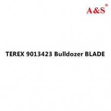 TEREX 9013423 Bulldozer BLADE