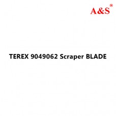 TEREX 9049062 Scraper BLADE