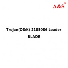 Trojan(O&K) 2105086 Loader BLADE