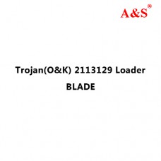 Trojan(O&K) 2113129﻿ Loader BLADE