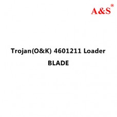 Trojan(O&K) 4601211 Loader BLADE