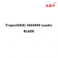 Trojan(O&K) 4604896 Loader BLADE