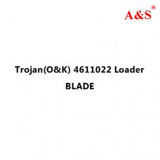 Trojan(O&K) 4611022 Loader BLADE