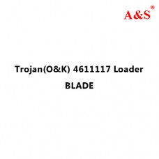 Trojan(O&K) 4611117 Loader BLADE